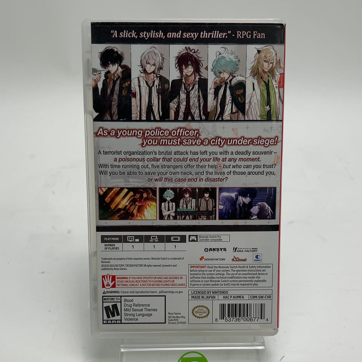 Product Image