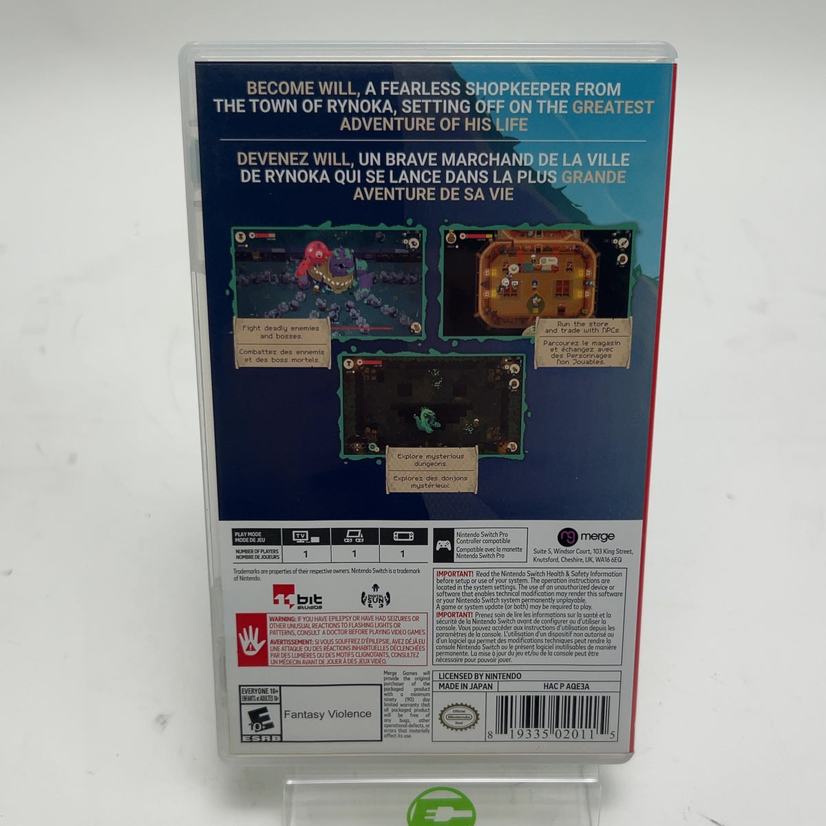 Product Image
