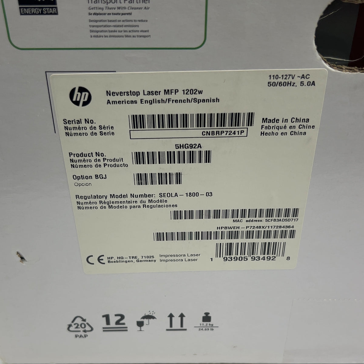 Product Image