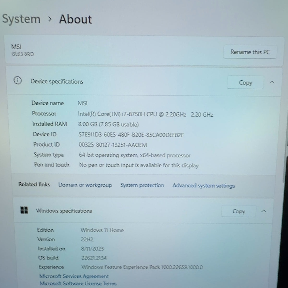 Product Image