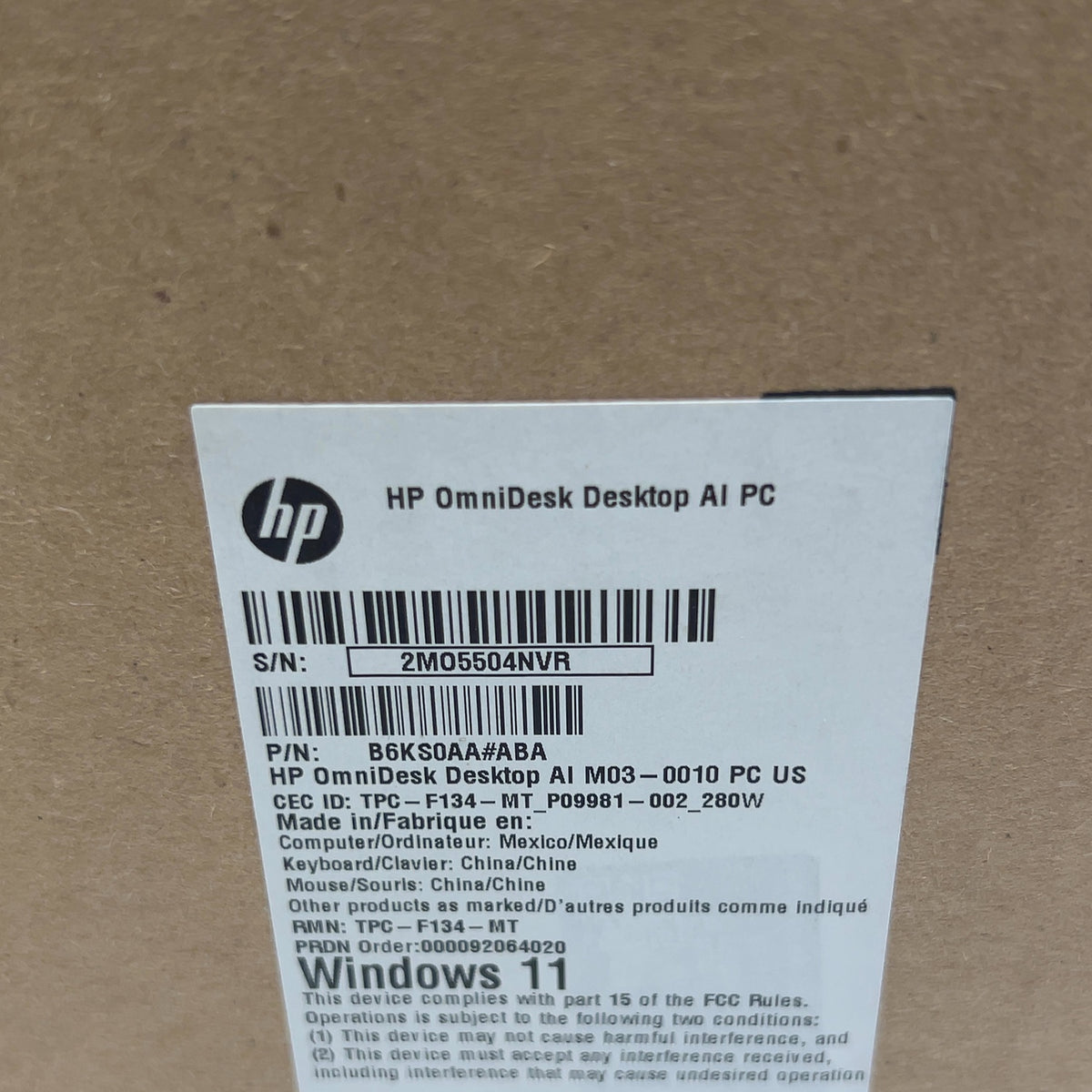 Product Image