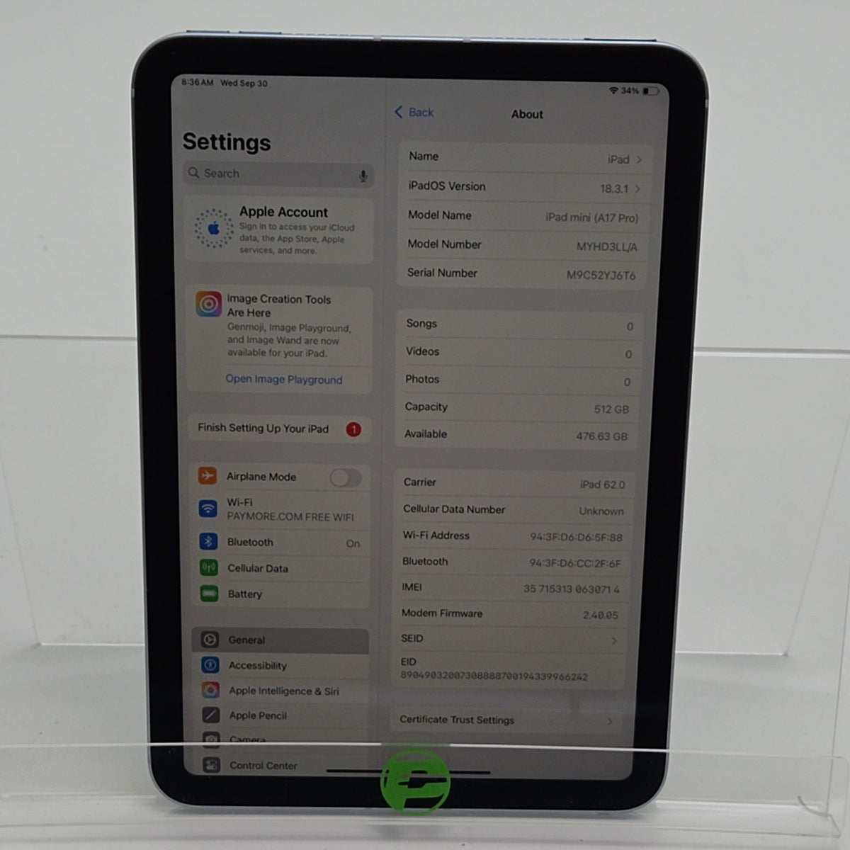 Product Image
