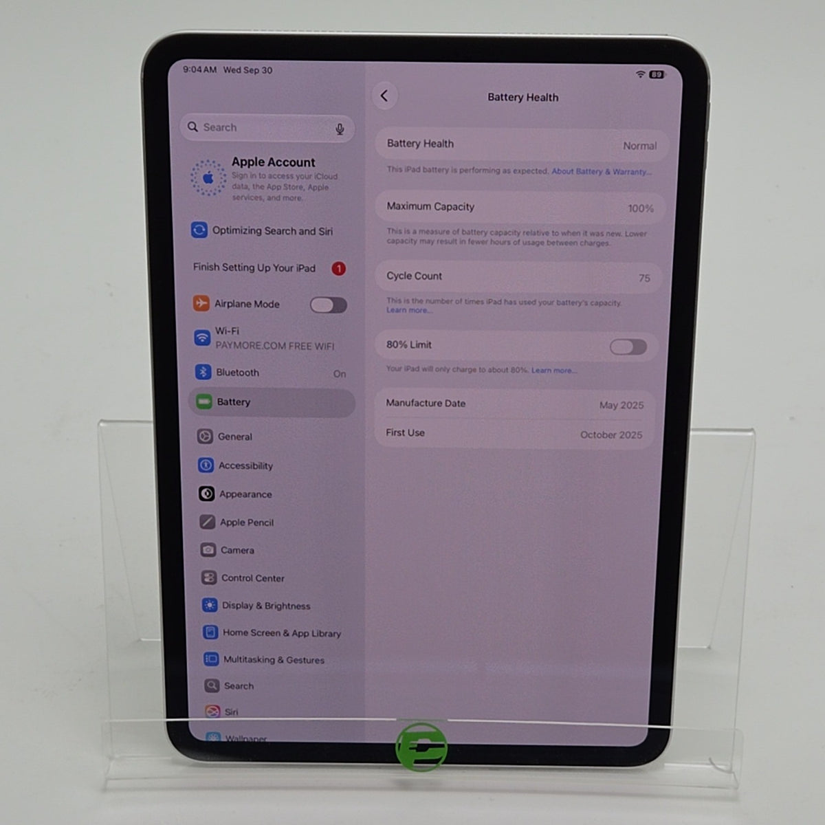 Product Image