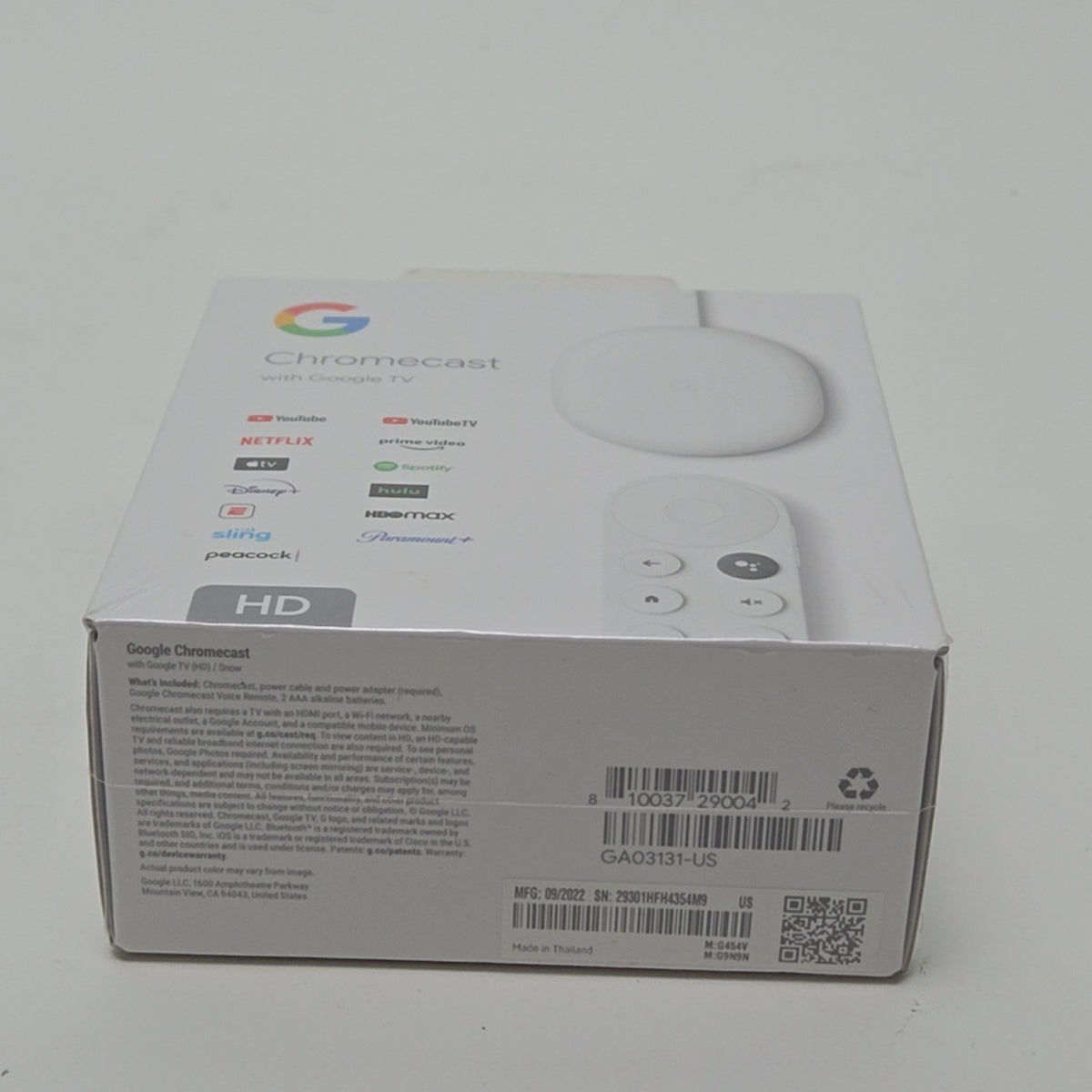 Product Image