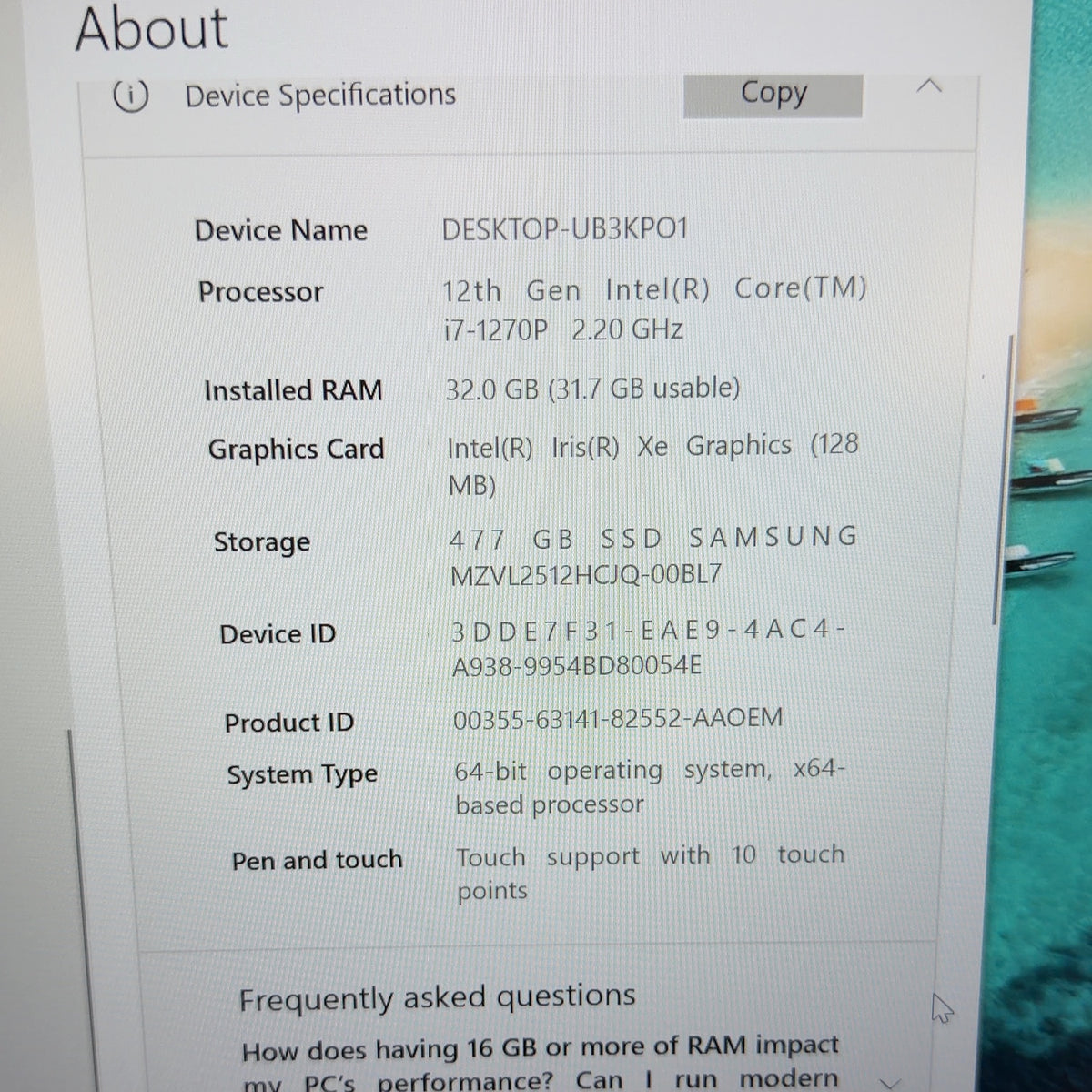 Product Image
