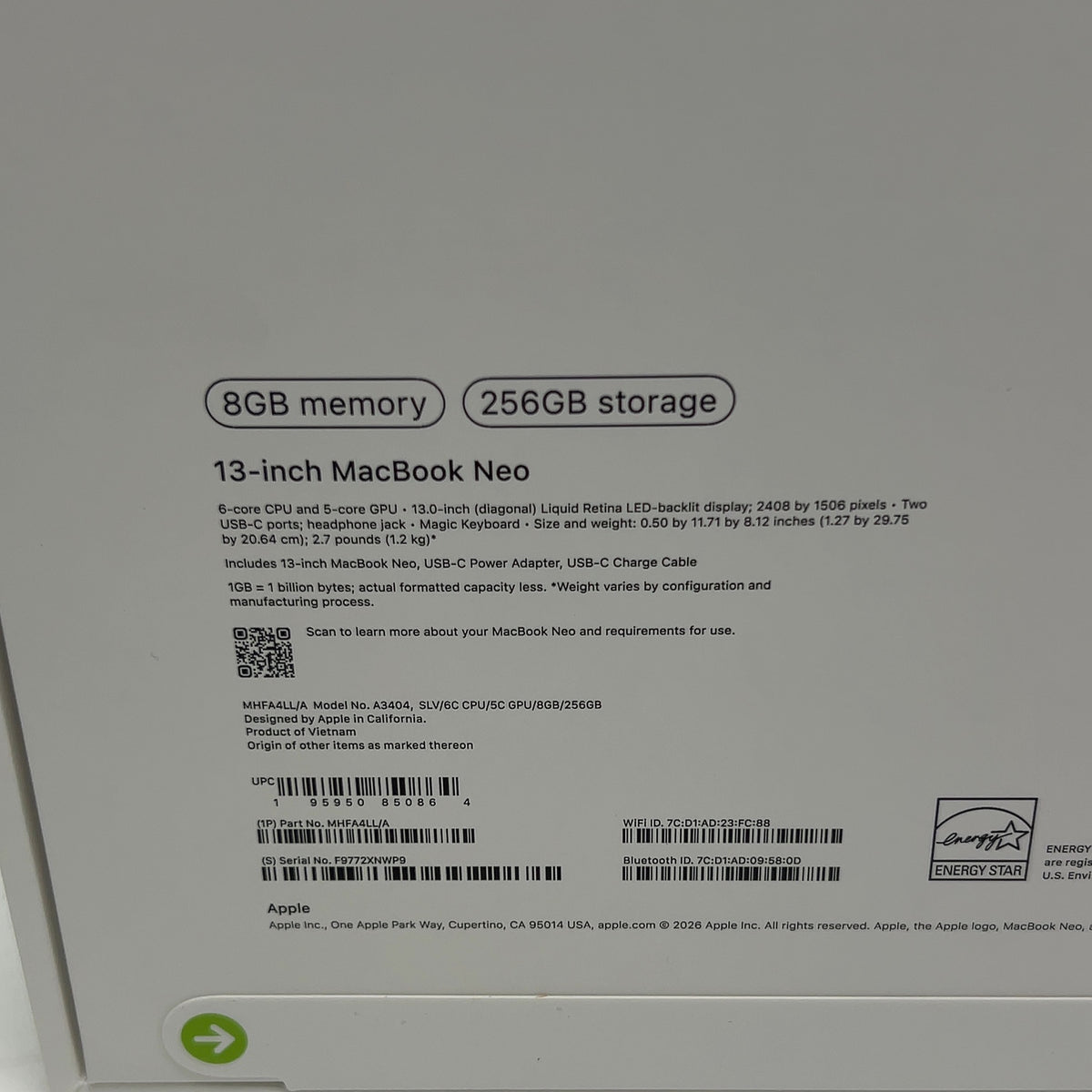 Product Image