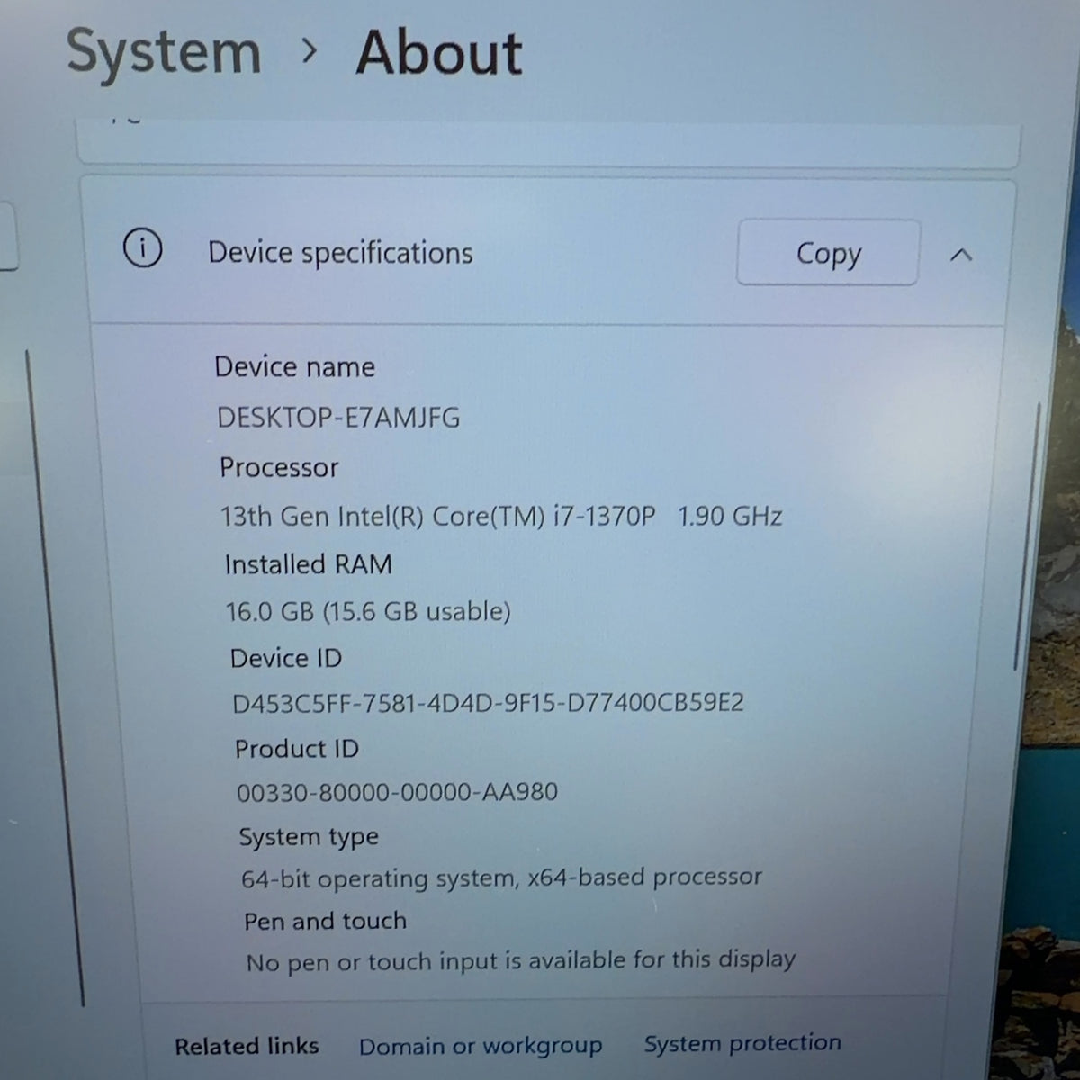 Product Image