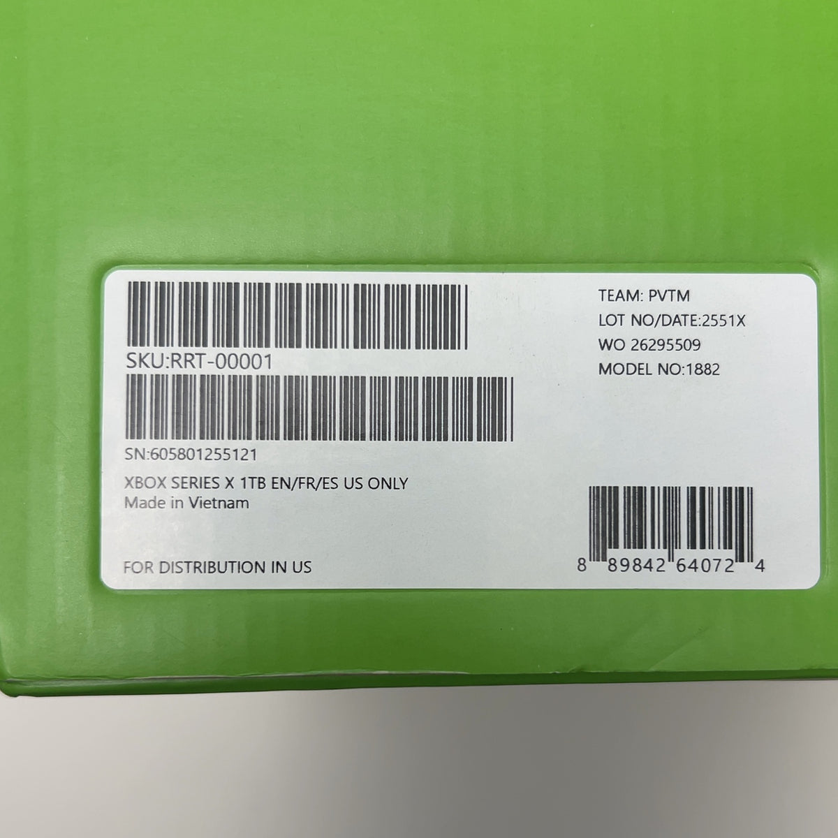 Product Image
