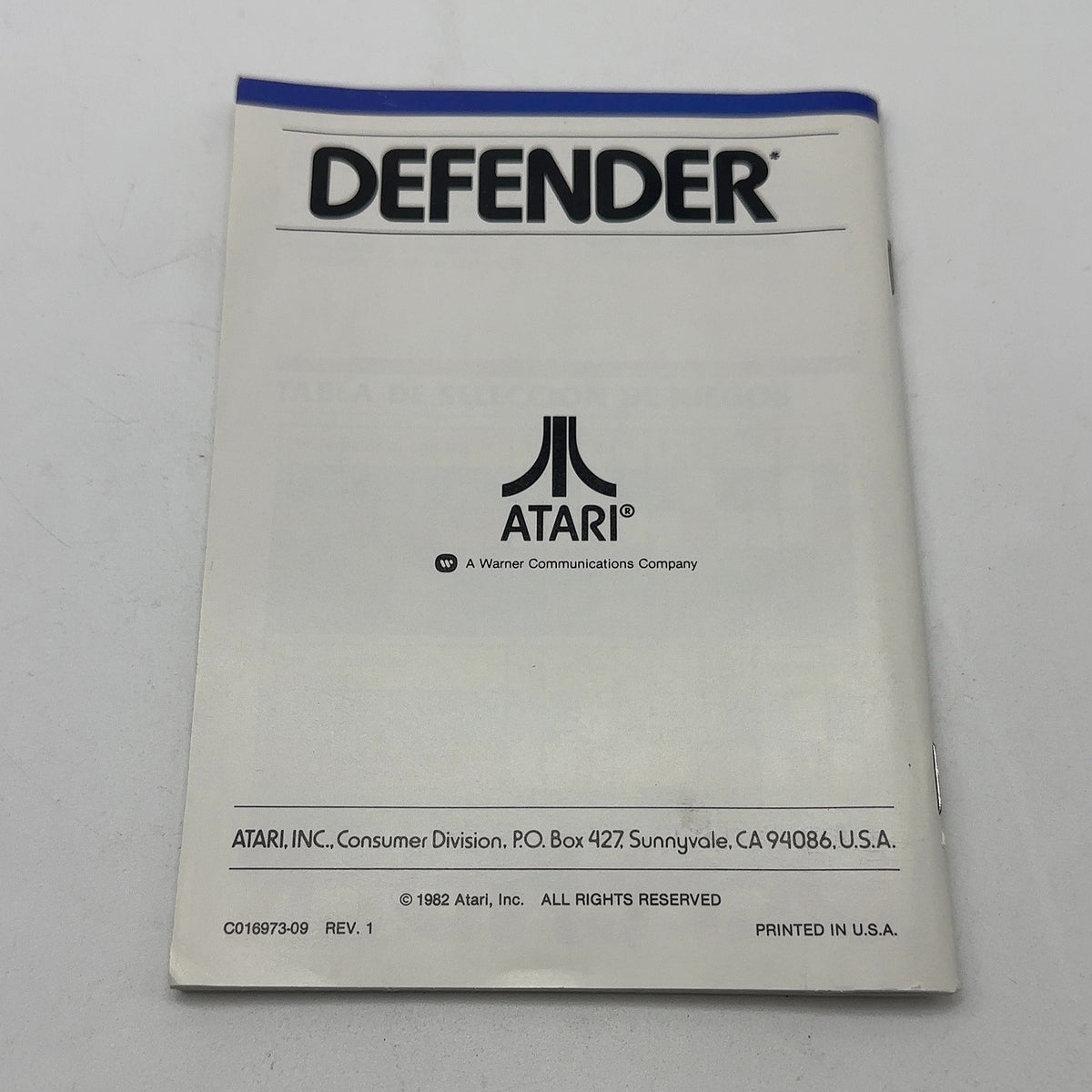 Product Image