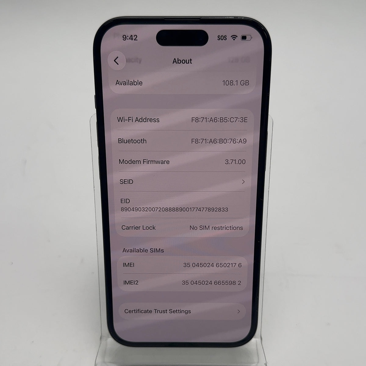 Product Image