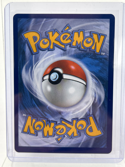 Pokémon TCG Destined Rivals Team Rocket's Crobat Ex 234/182 Holo English