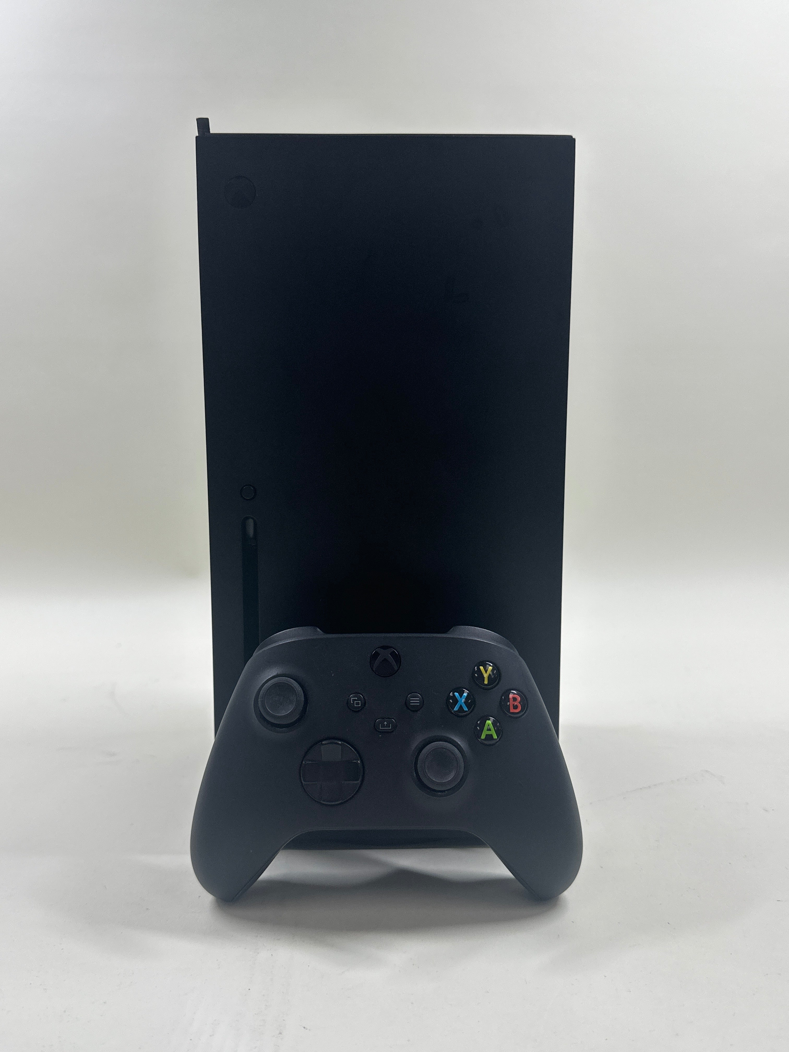 Microsoft retailer Xbox Original System Black Console