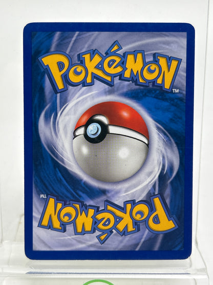 Pokémon TCG Aquapolis Ampharos 1/147 Reverse Holo English