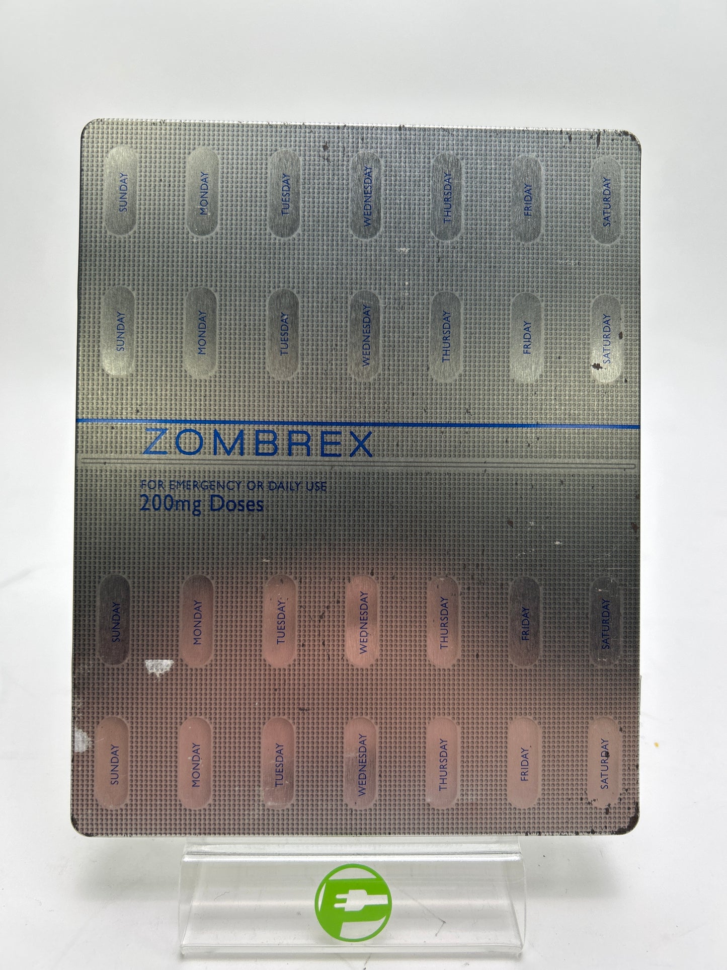 Dead Rising 2 [Zombrex Edition] (Sony PlayStation 3 PS3, 2010)