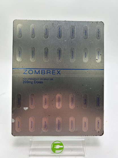 Dead Rising 2 [Zombrex Edition] (Sony PlayStation 3 PS3, 2010)