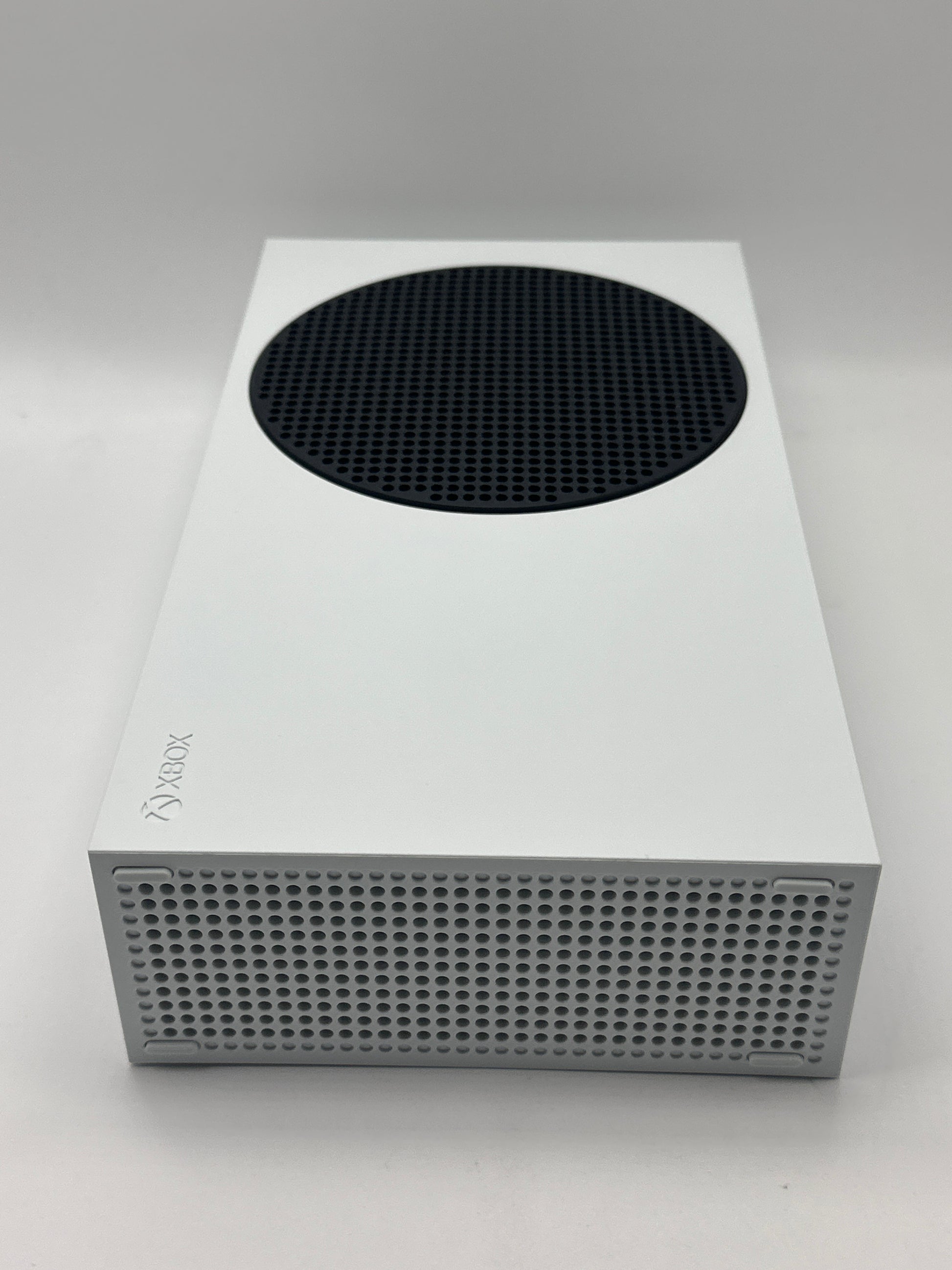 Microsoft Xbox Series S 512GB Console Gaming System White 1883