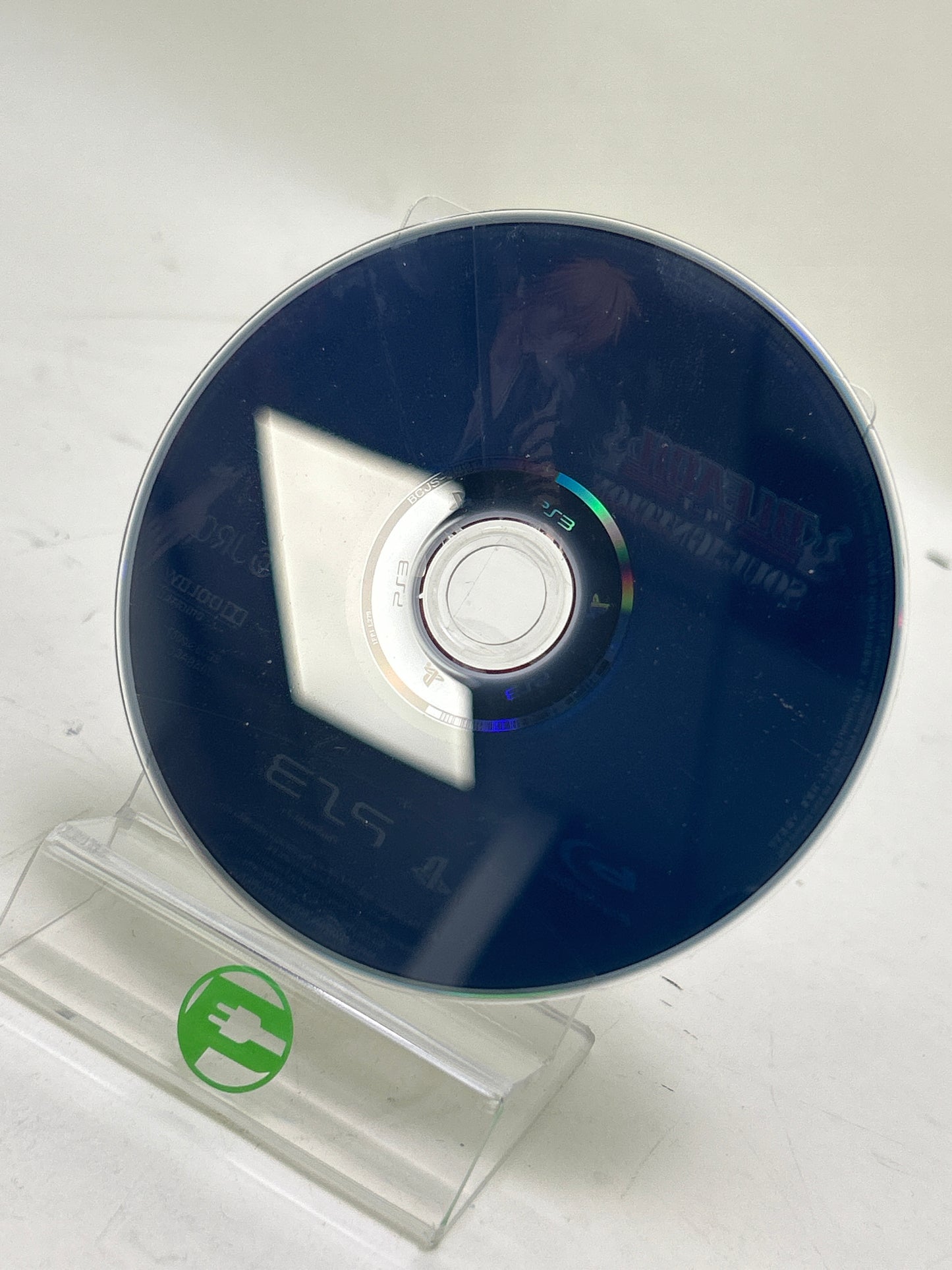 Bleach Soul Ignition (Sony PlayStation 3 PS3, 2011) JP Disc Only