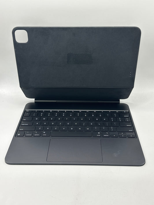 Apple Magic Keyboard for M4 iPad 11" Black A2974