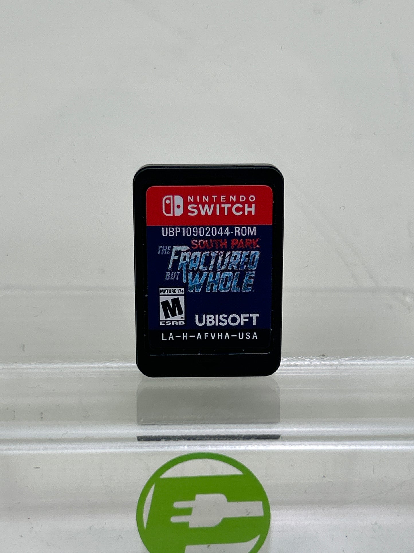 South Park: The Fractured But Whole (Nintendo Switch, 2018) Cartridge Only