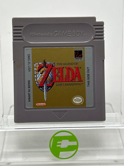 Zelda Link's Awakening (Nintendo GameBoy, 1993) Cartridge Only