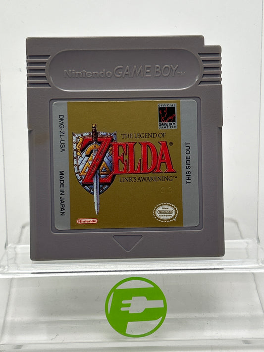 Zelda Link's Awakening (Nintendo GameBoy, 1993) Cartridge Only
