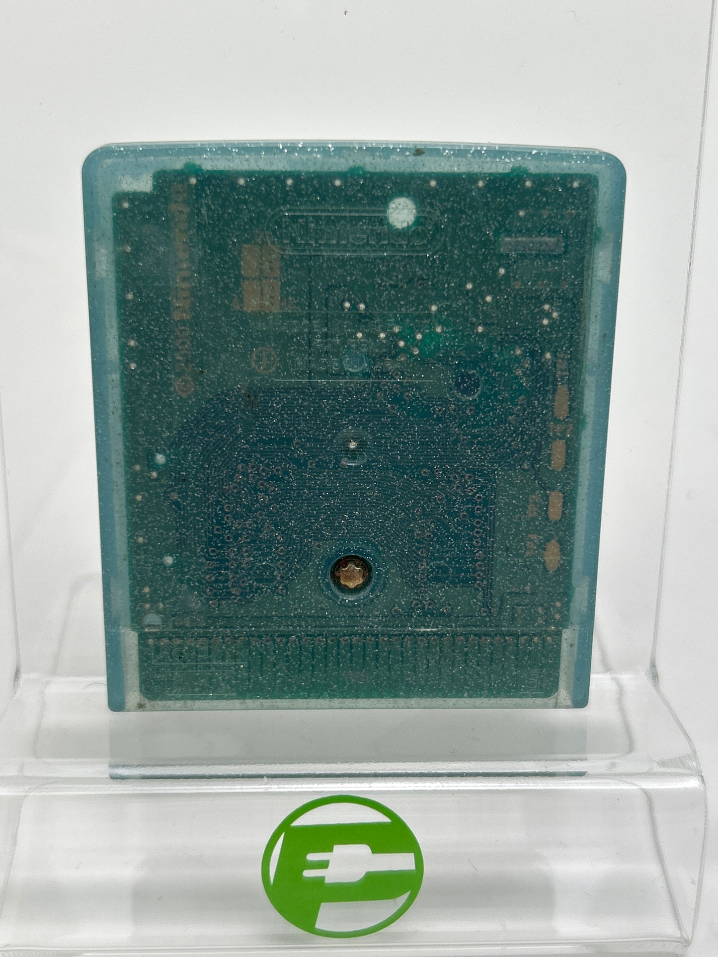 Pokemon Crystal (Nintendo GameBoy Color, 2001) Cartridge Only