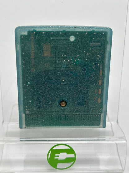 Pokemon Crystal (Nintendo GameBoy Color, 2001) Cartridge Only