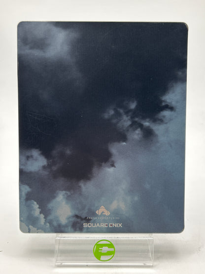 Just Cause 4 [Steelbook Edition] (Sony PlayStation 4 PS4, 2018)