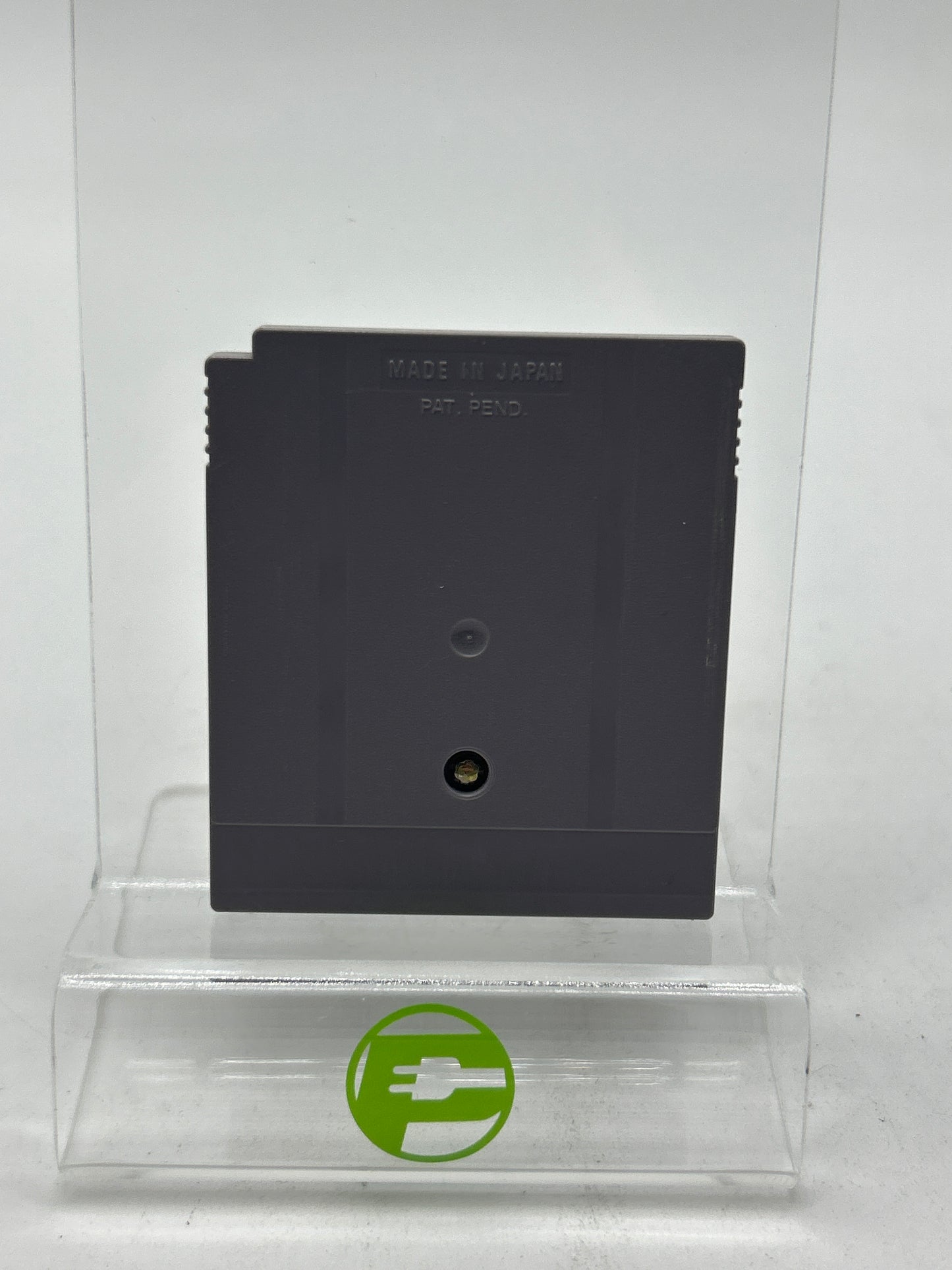 Star Wars [Player's Choice] (Nintendo GameBoy, 1992) Cartridge Only