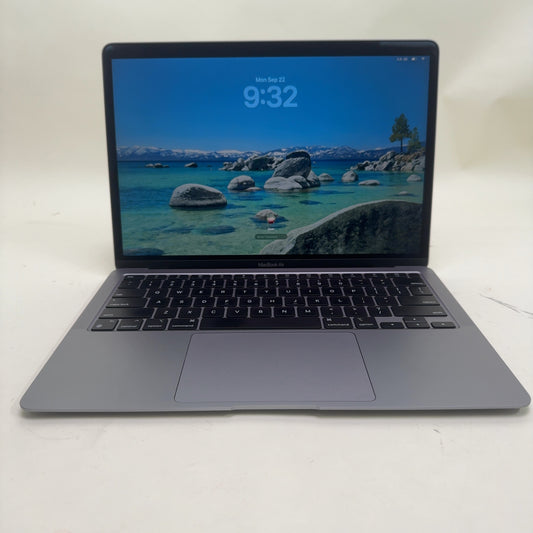 2020 Apple MacBook Air 13.3" M1 7C GPU 3.2GHz 8GB RAM 256GB SSD A2337