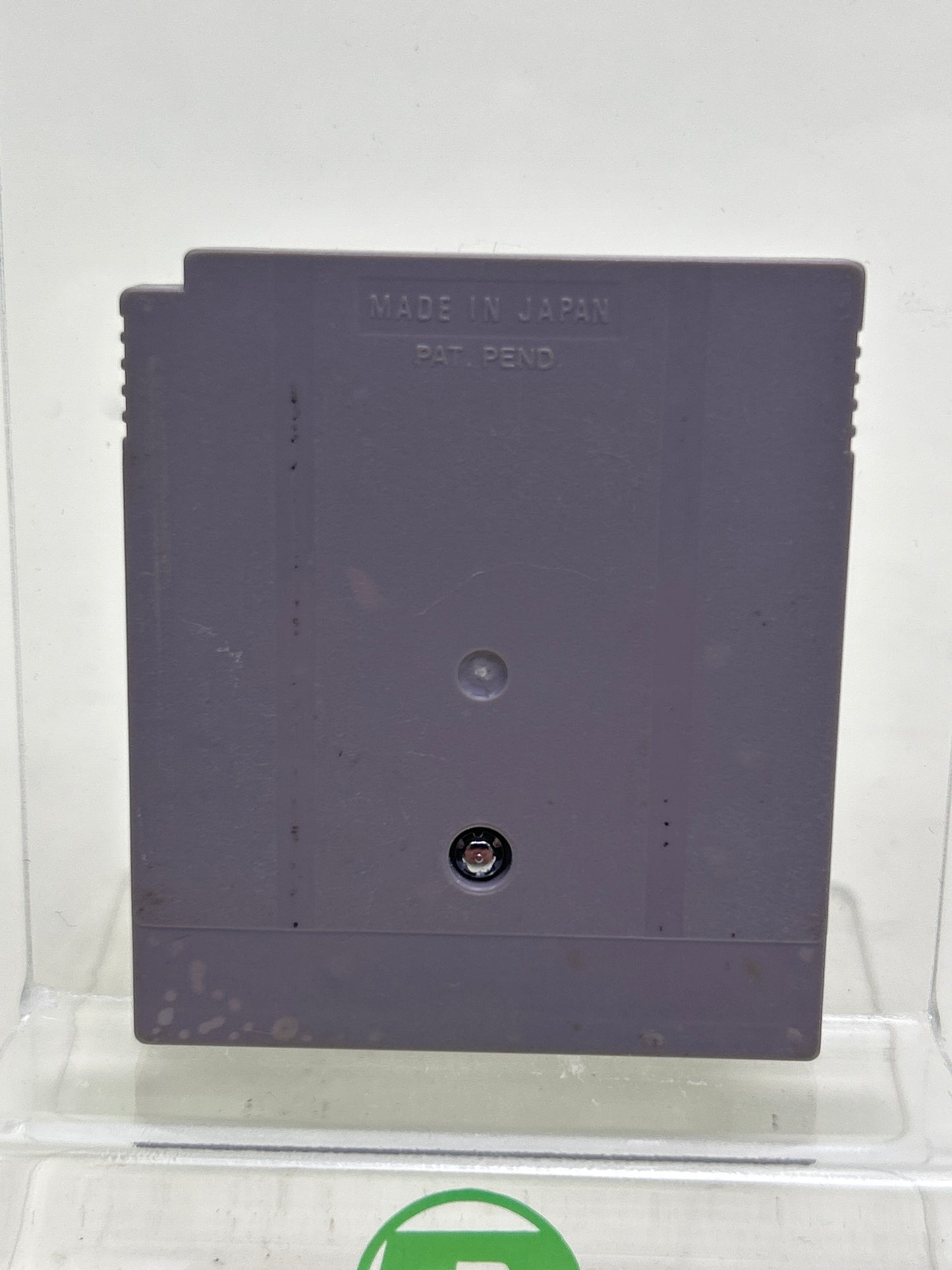 Super Mario Land (Nintendo GameBoy, 1989) Cartridge Only