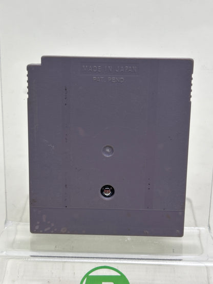 Super Mario Land (Nintendo GameBoy, 1989) Cartridge Only