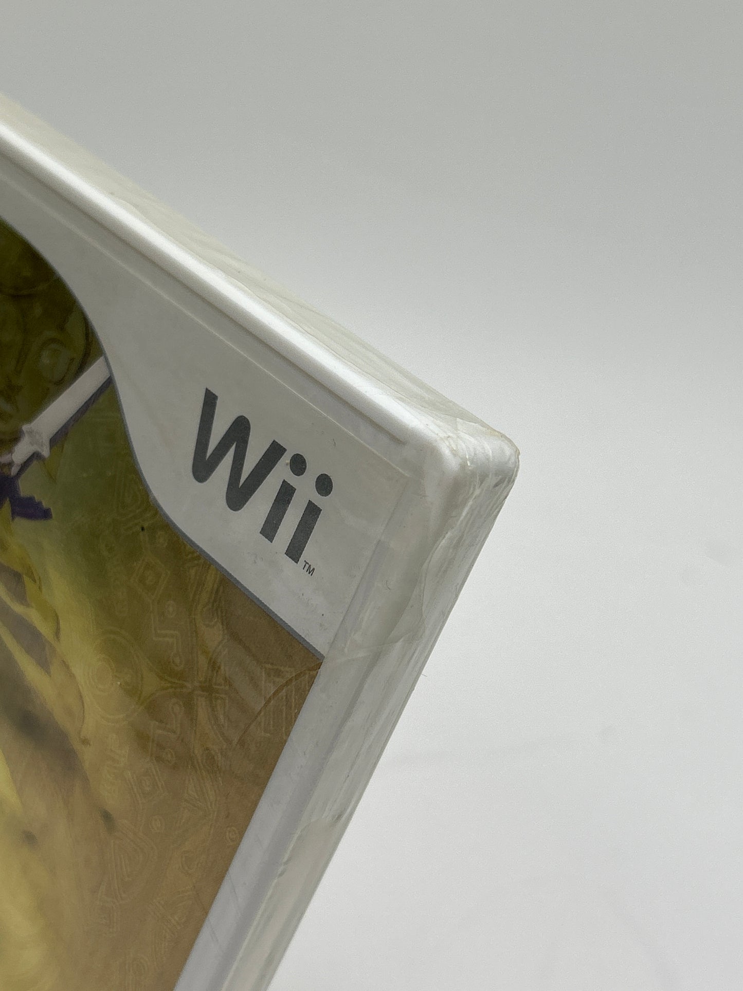 New Zelda Skyward Sword (Nintendo Wii, 2011)