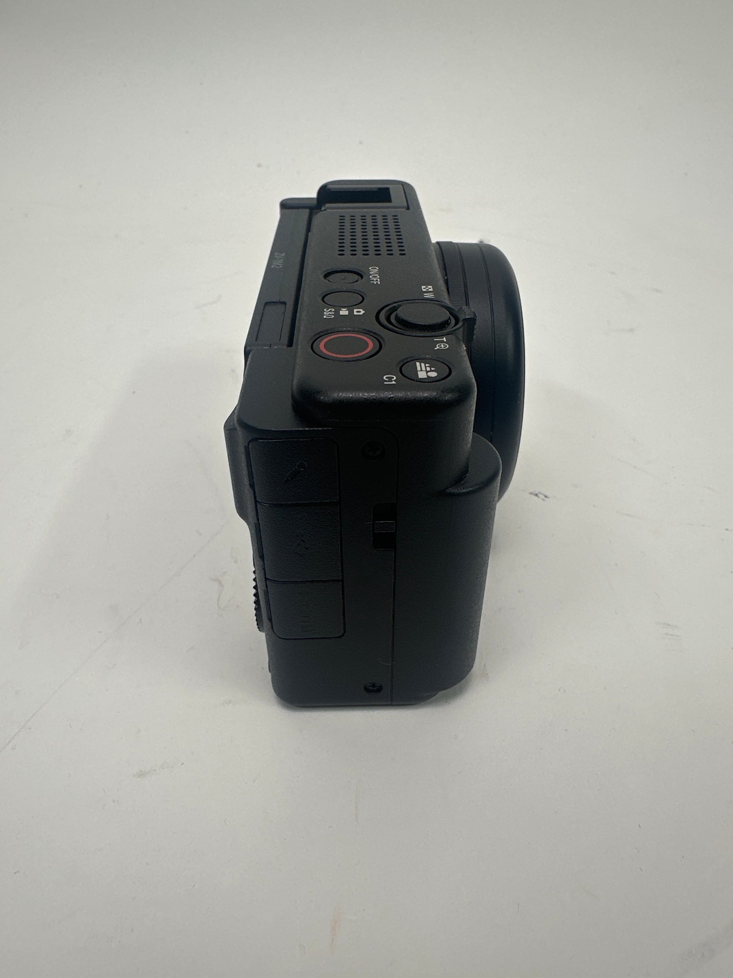 Sony ZV-1M2 20.1MP Compact Digital Camera