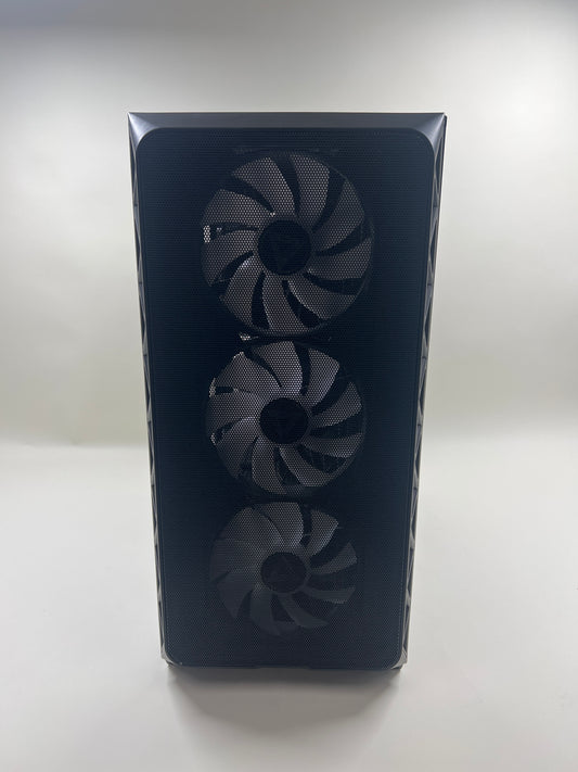 Montech Air i9-12900K 32GB RAM 1TB SSD ASUS GeForce RTX 4070