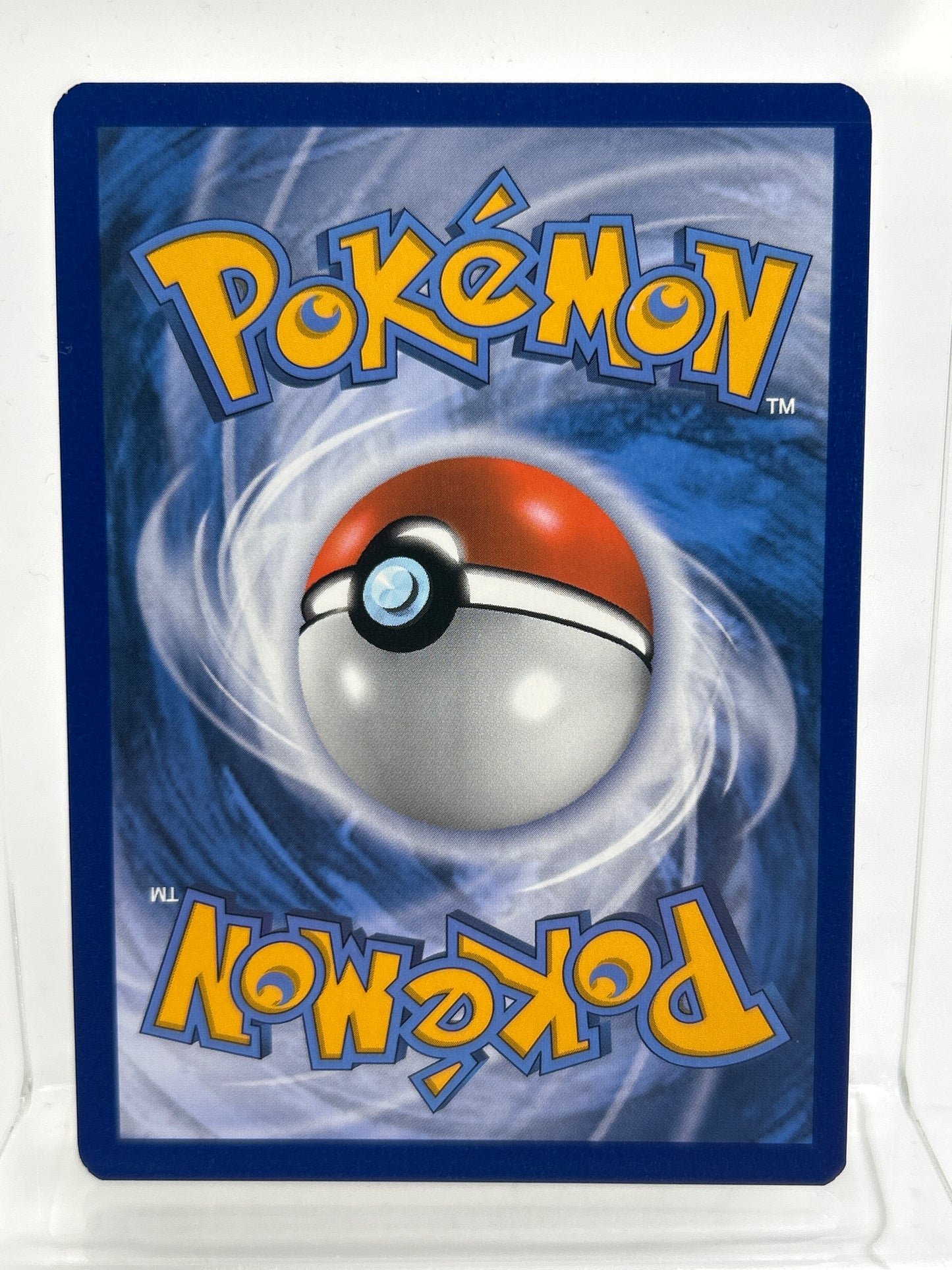 Pokémon TCG Unified Minds Misty's Favor 235/236 Holo English