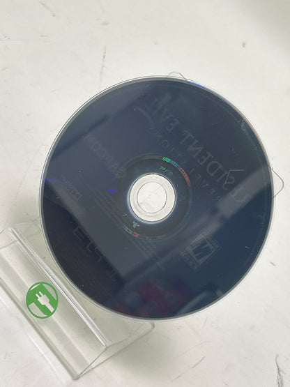 Resident Evil Revelations (Sony PlayStation 3 PS3, 2013) Disc Only