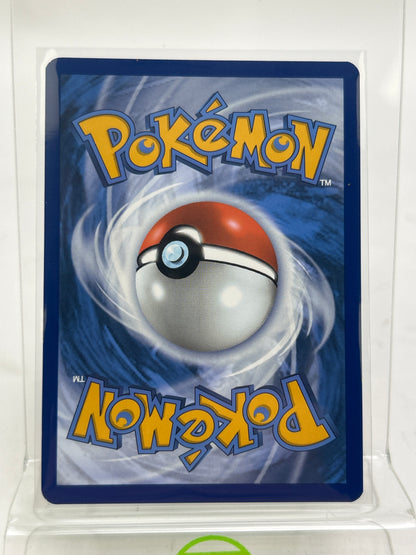 Pokémon TCG Scarlet & Violet: 151 Bulbasaur 166/165 Holo English