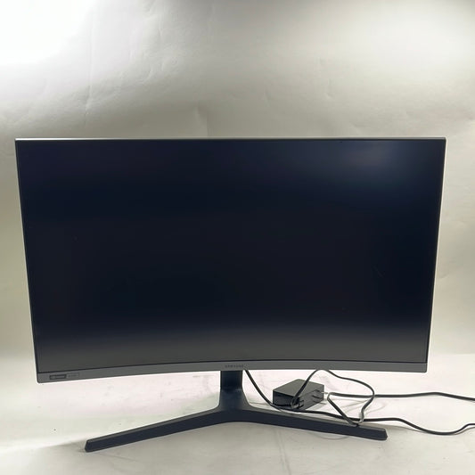 Samsung 27" C27RG50FQ LED 240Hz Curved Gaming Monitor