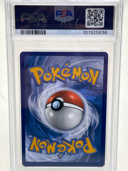 Pokémon TCG Crown Zenith Zeraora Vstar GG43/GG70 English PSA 10 GEM MT