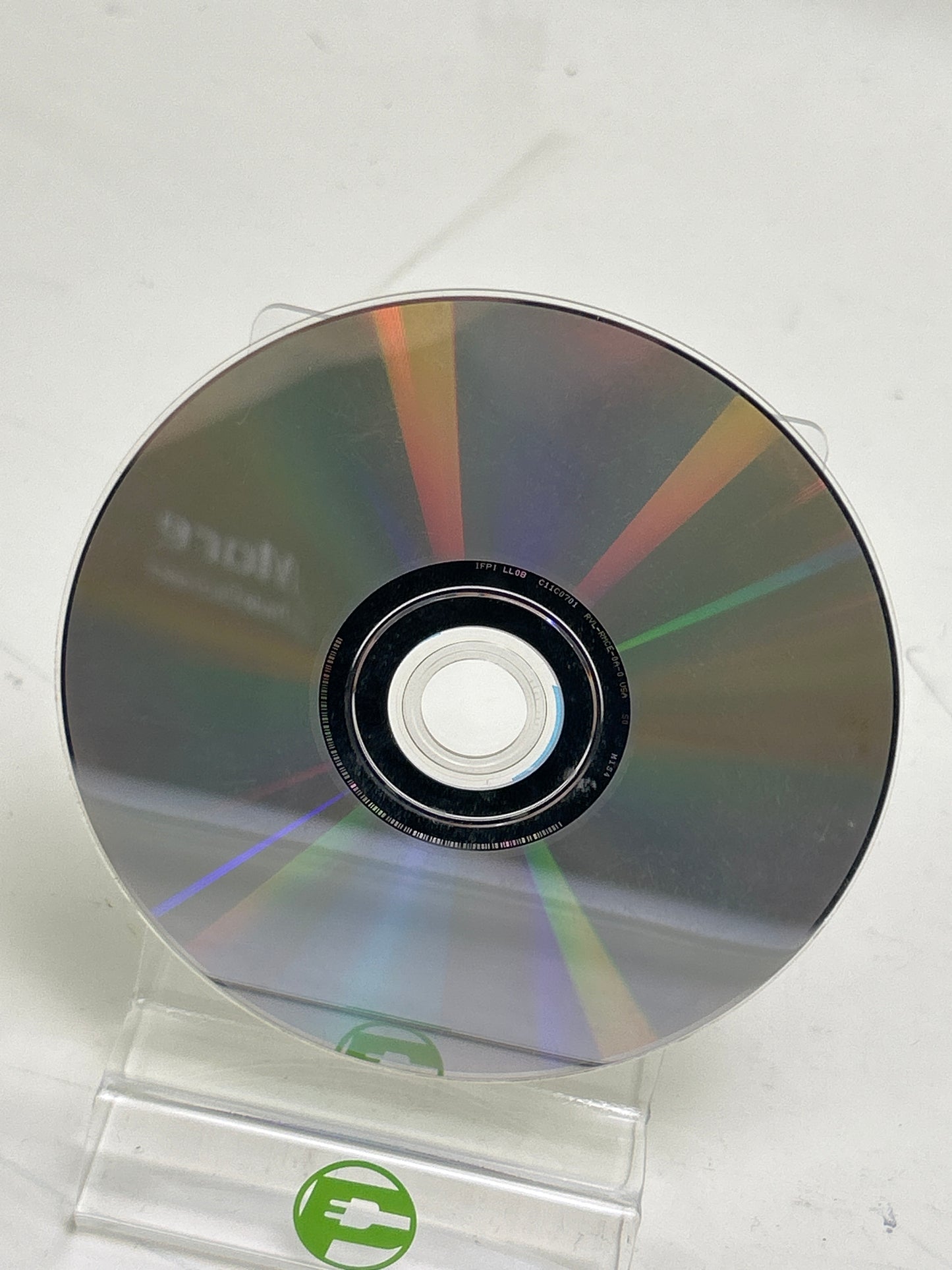 Mario Kart Wii (Nintendo Wii, 2008) Disc Only