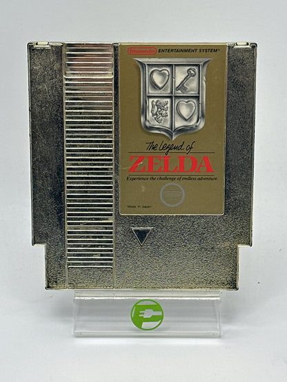 Legend of Zelda (Nintendo NES, 1987)