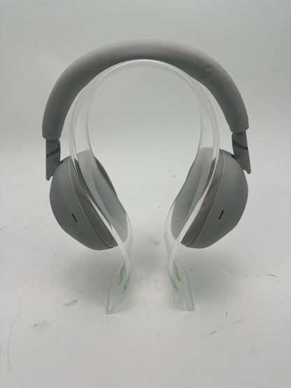 Sony WH-1000XM6 Noise-Cancelling Wireless Over-Ear Bluetooth Headphones Gray