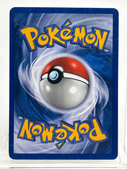 Pokémon TCG Expedition Venusaur 30/165 Holo English