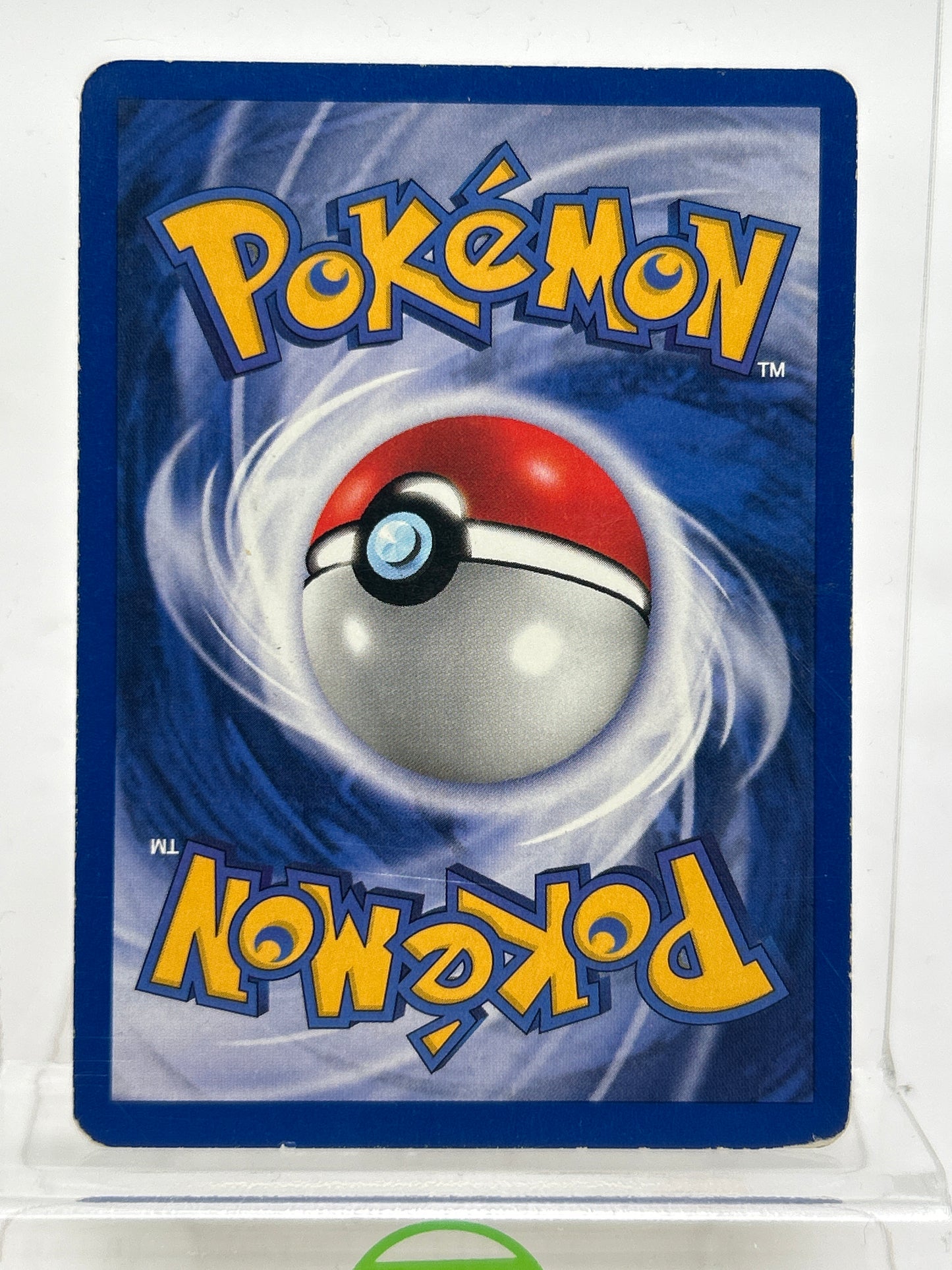Pokémon TCG Team Rocket Dark Charizard 21/82 Regular English