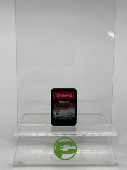 Sonic x Shadow: Generations (Nintendo Switch, 2024) Cartridge Only