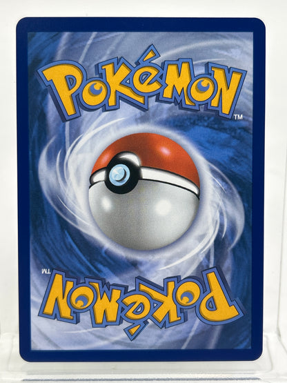 Pokémon TCG Ascended Heroes Mega Gengar Ex 284/217 Holo English