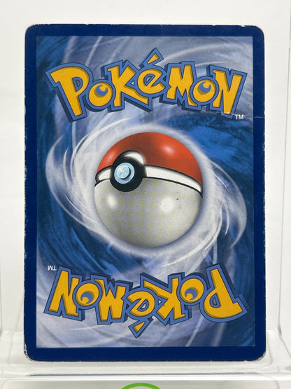 Pokémon TCG Lost Thunder Lugia Gx 207/214 Holo English