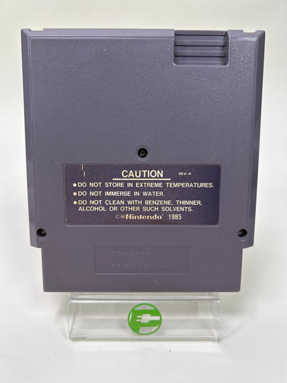 Super Mario Bros 3 (Nintendo NES, 1990) Cartridge Only