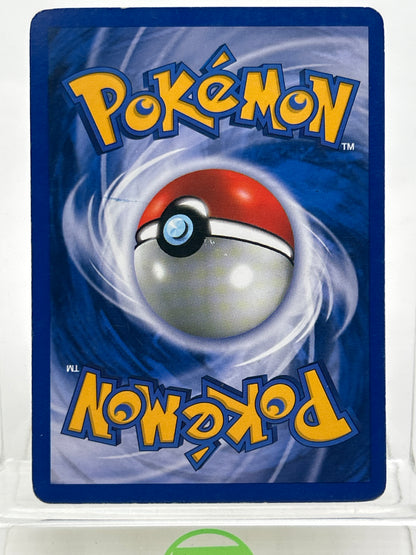 Pokémon TCG Neo Genesis Pichu 12/111 Holo English